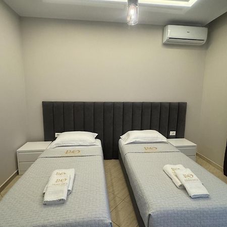 Villa Primo Opus 사밀 외부 사진