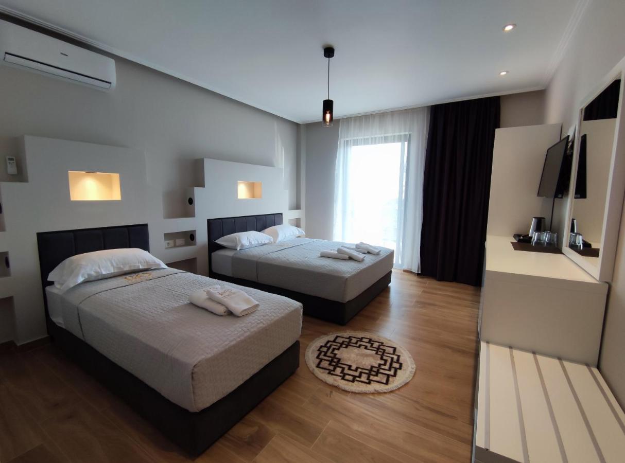 Villa Primo Opus 사밀 외부 사진