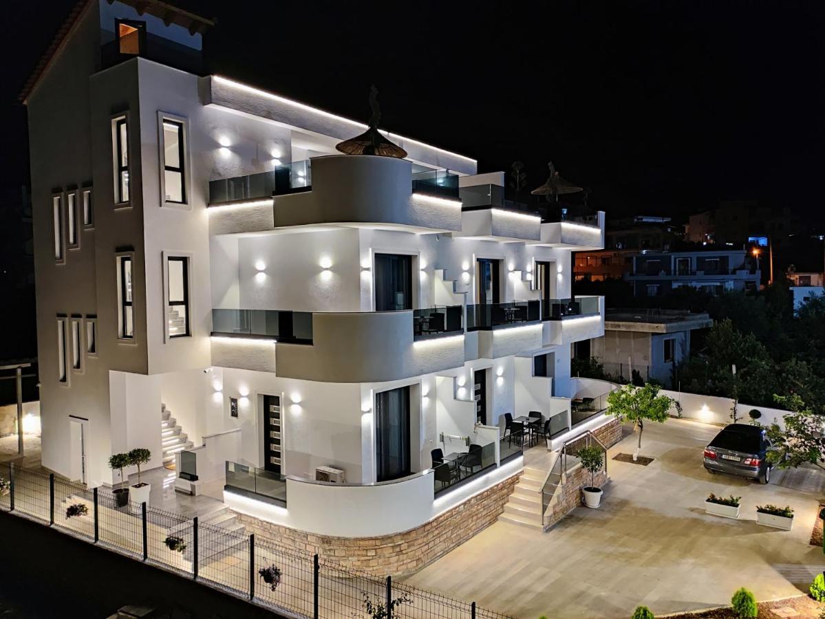 Villa Primo Opus 사밀 외부 사진