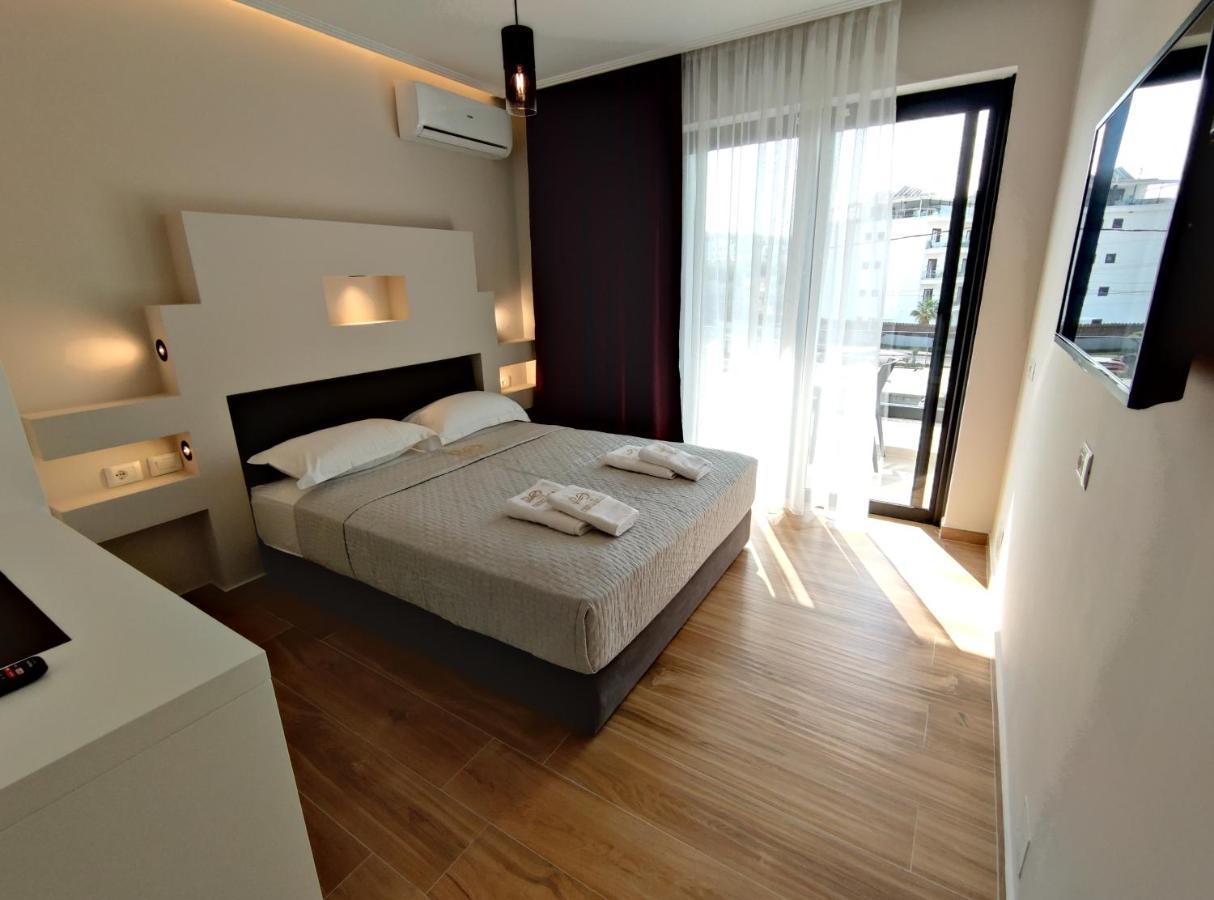 Villa Primo Opus 사밀 외부 사진
