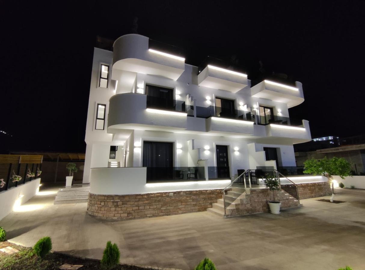 Villa Primo Opus 사밀 외부 사진