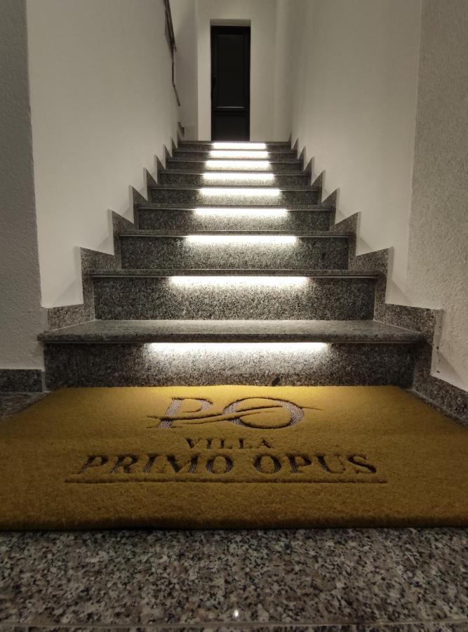 Villa Primo Opus 사밀 외부 사진