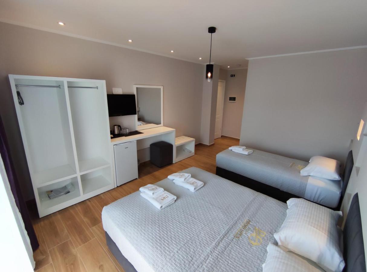 Villa Primo Opus 사밀 외부 사진