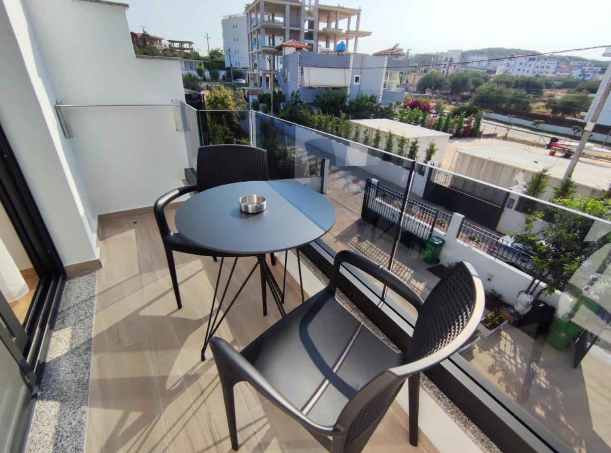 Villa Primo Opus 사밀 외부 사진
