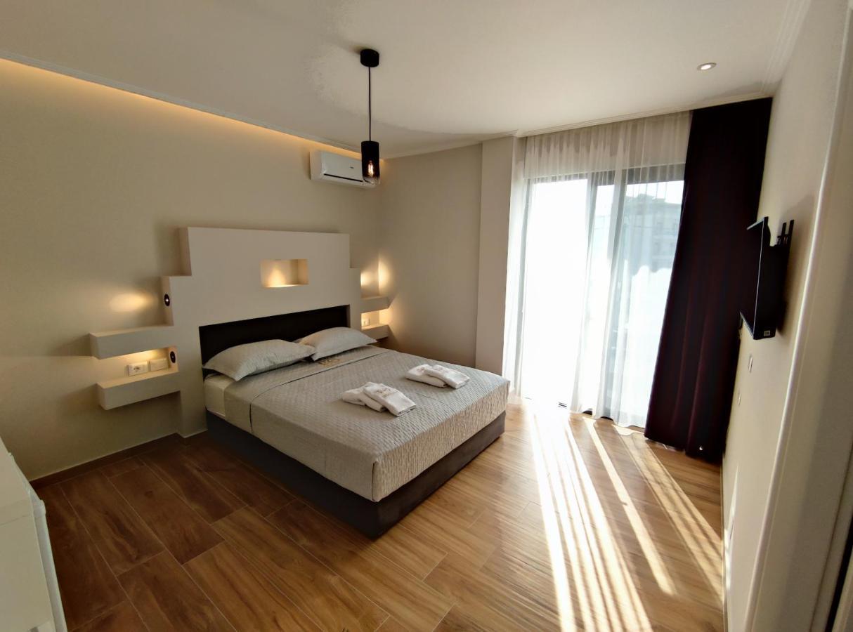 Villa Primo Opus 사밀 외부 사진