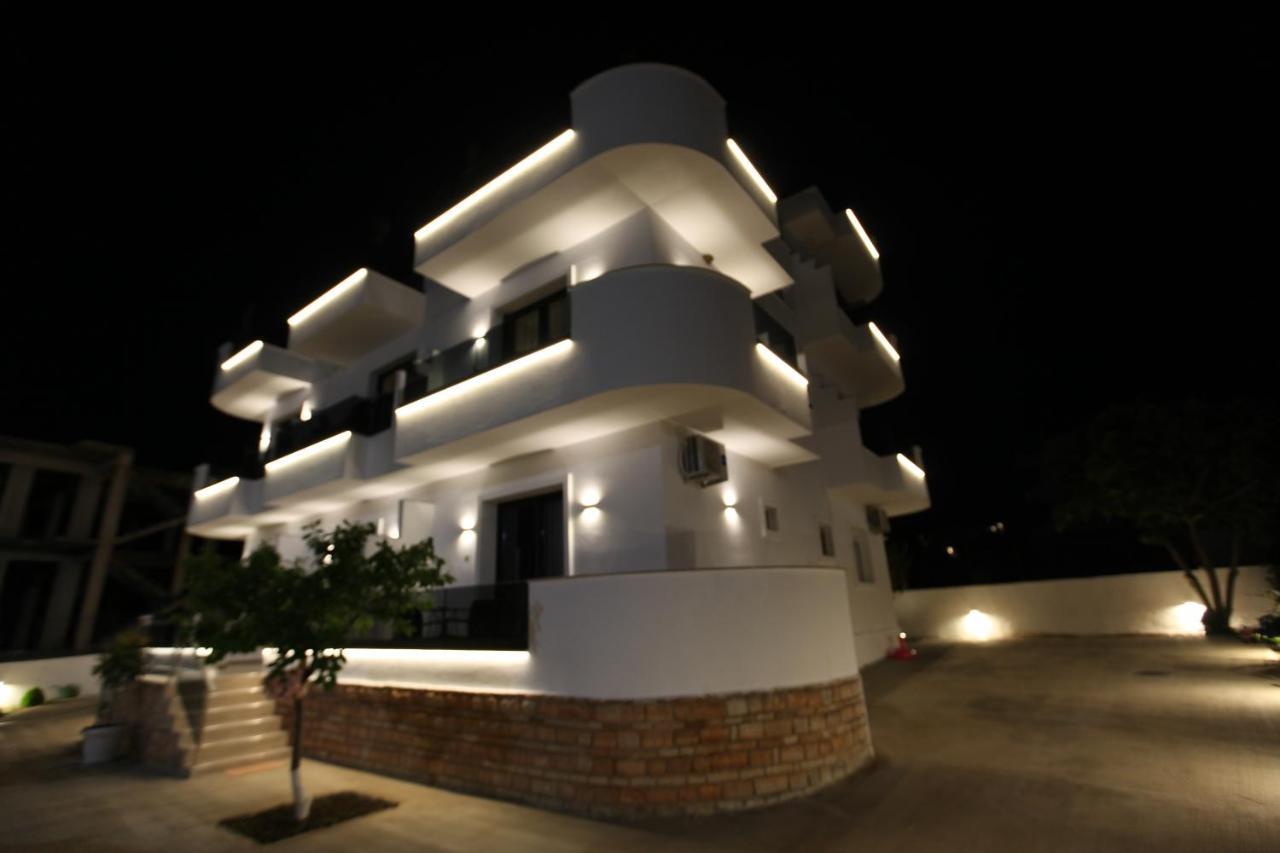 Villa Primo Opus 사밀 외부 사진