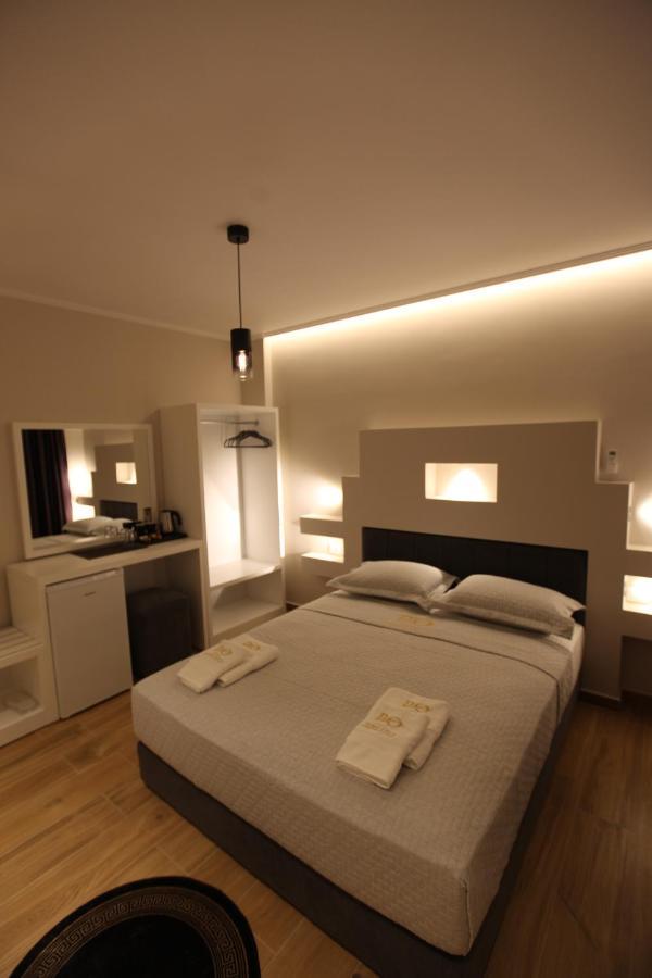 Villa Primo Opus 사밀 외부 사진