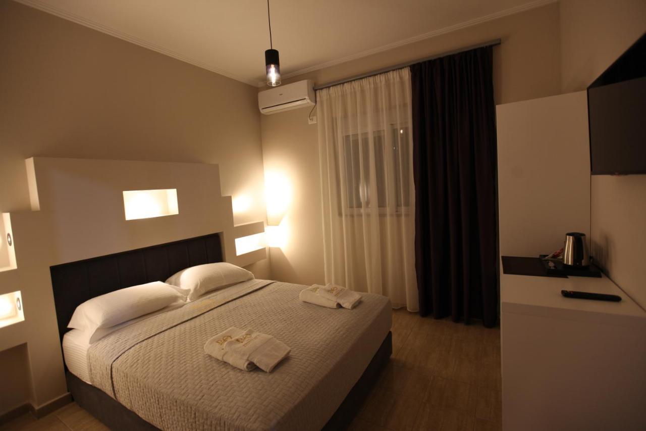 Villa Primo Opus 사밀 외부 사진