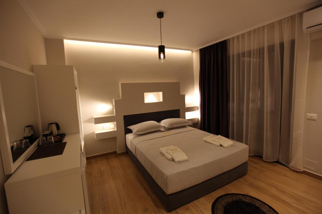 Villa Primo Opus 사밀 외부 사진