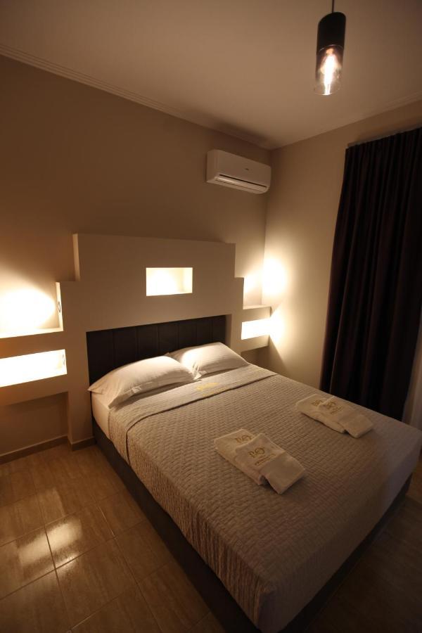 Villa Primo Opus 사밀 외부 사진