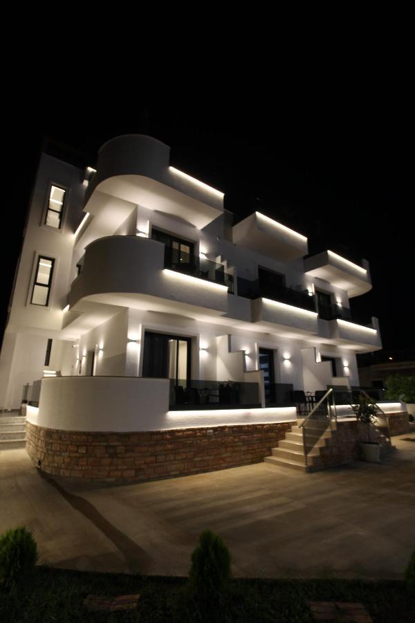 Villa Primo Opus 사밀 외부 사진