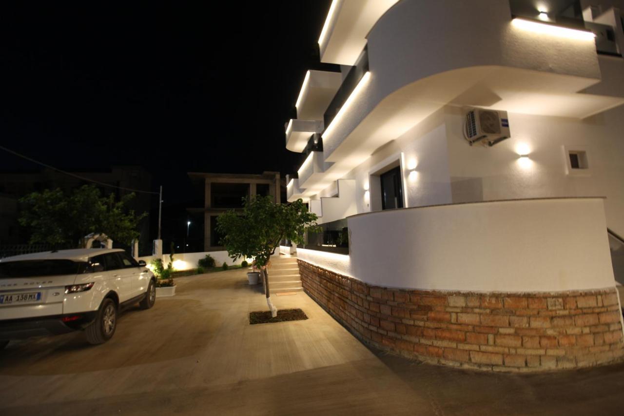 Villa Primo Opus 사밀 외부 사진