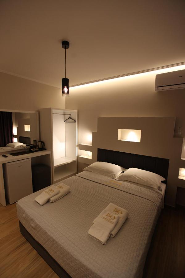 Villa Primo Opus 사밀 외부 사진