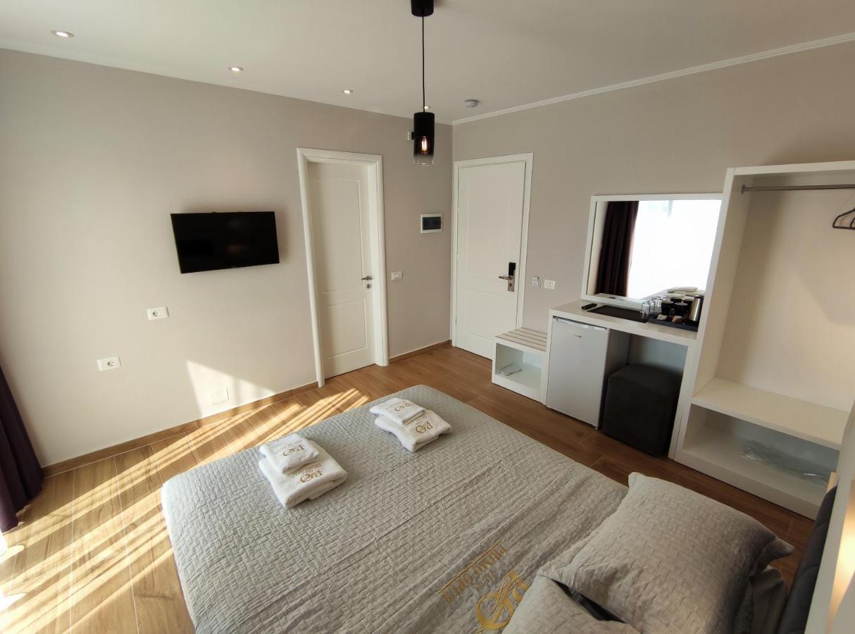 Villa Primo Opus 사밀 외부 사진