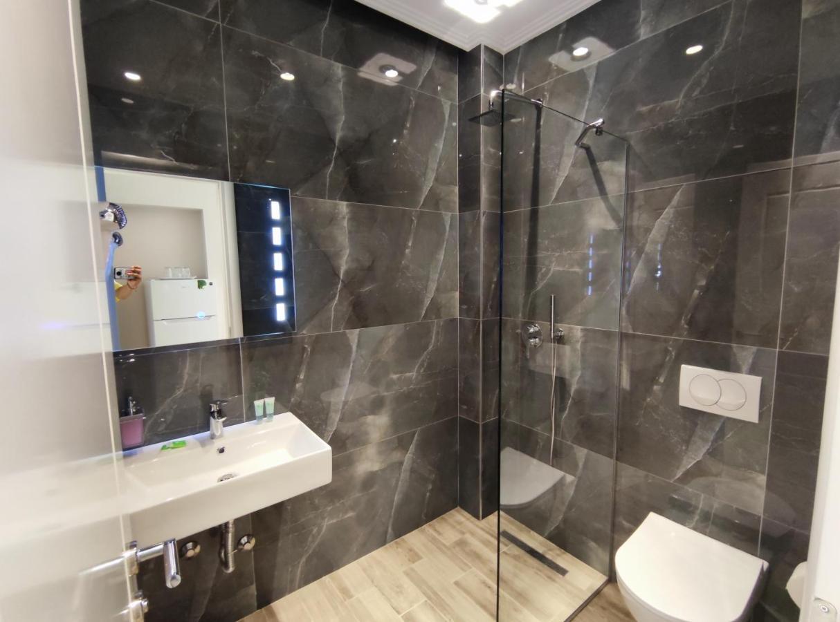 Villa Primo Opus 사밀 외부 사진