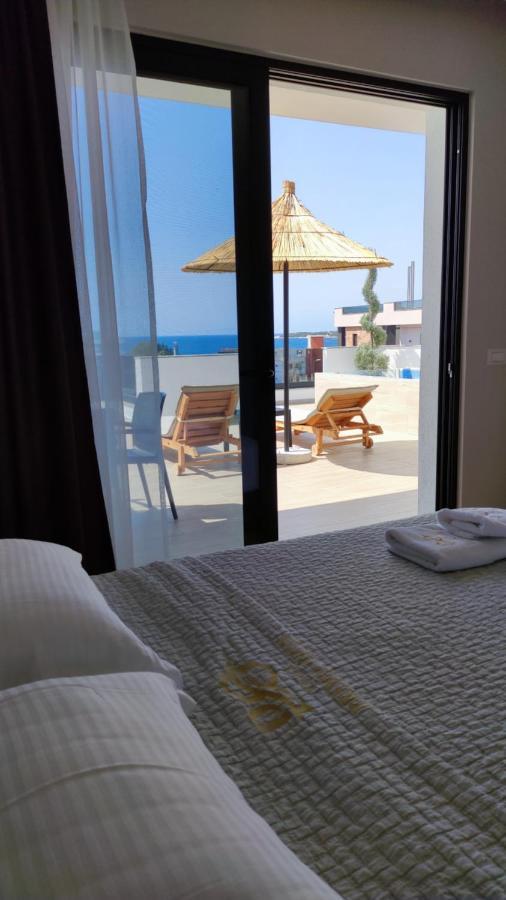 Villa Primo Opus 사밀 외부 사진