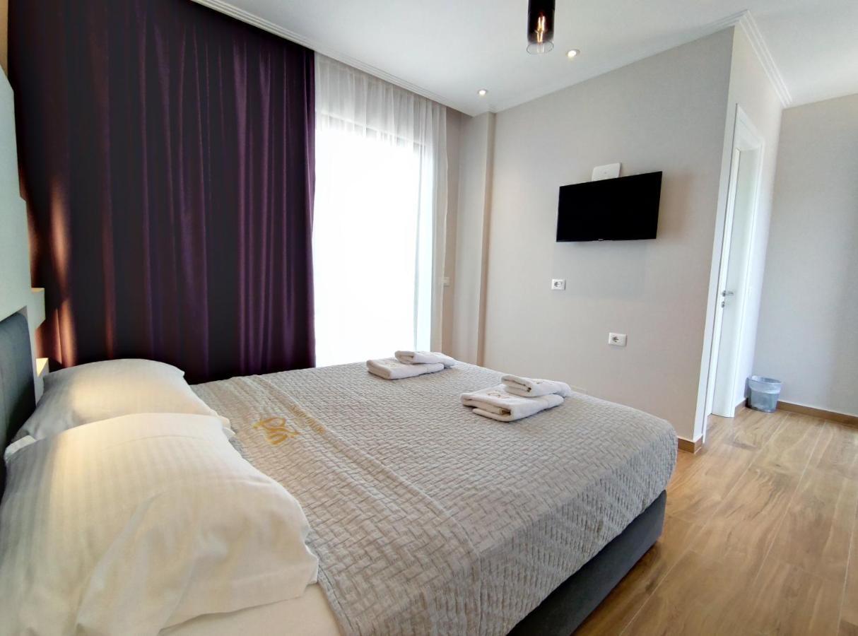 Villa Primo Opus 사밀 외부 사진