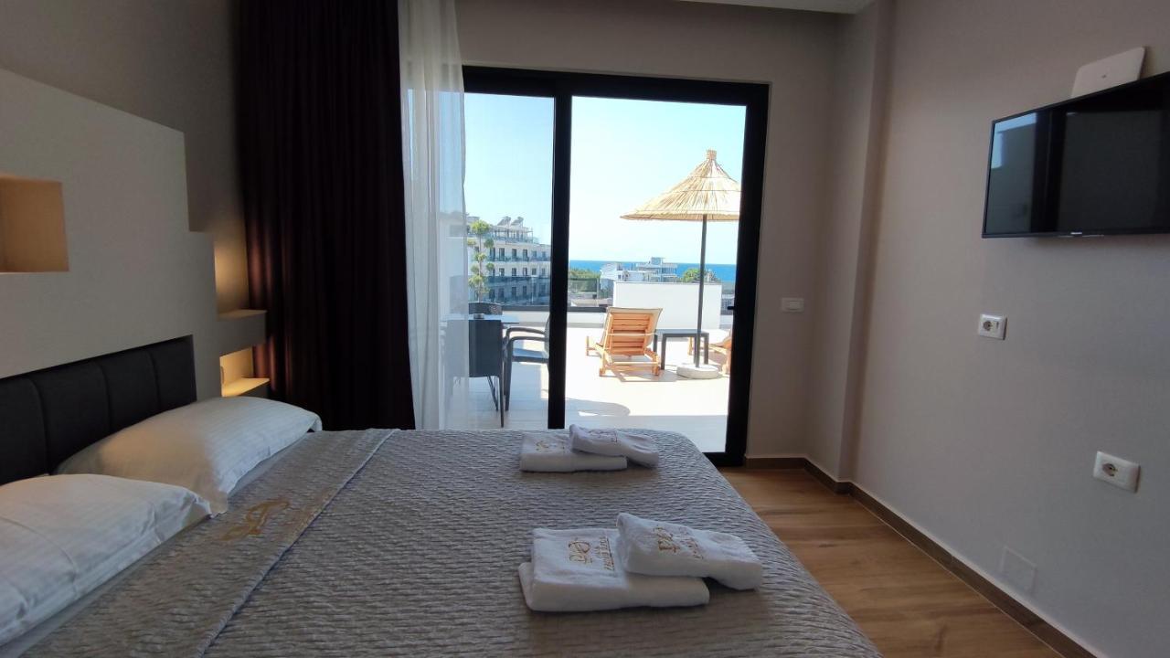 Villa Primo Opus 사밀 외부 사진