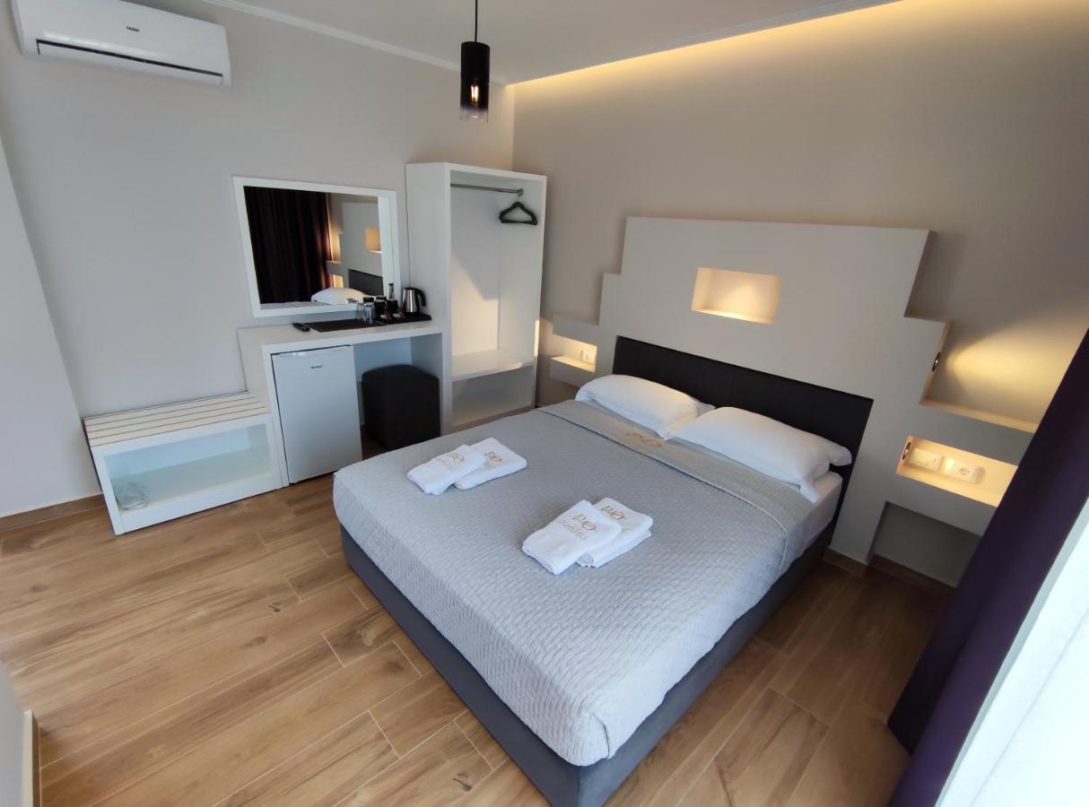 Villa Primo Opus 사밀 외부 사진