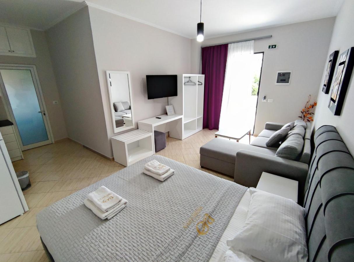 Villa Primo Opus 사밀 외부 사진