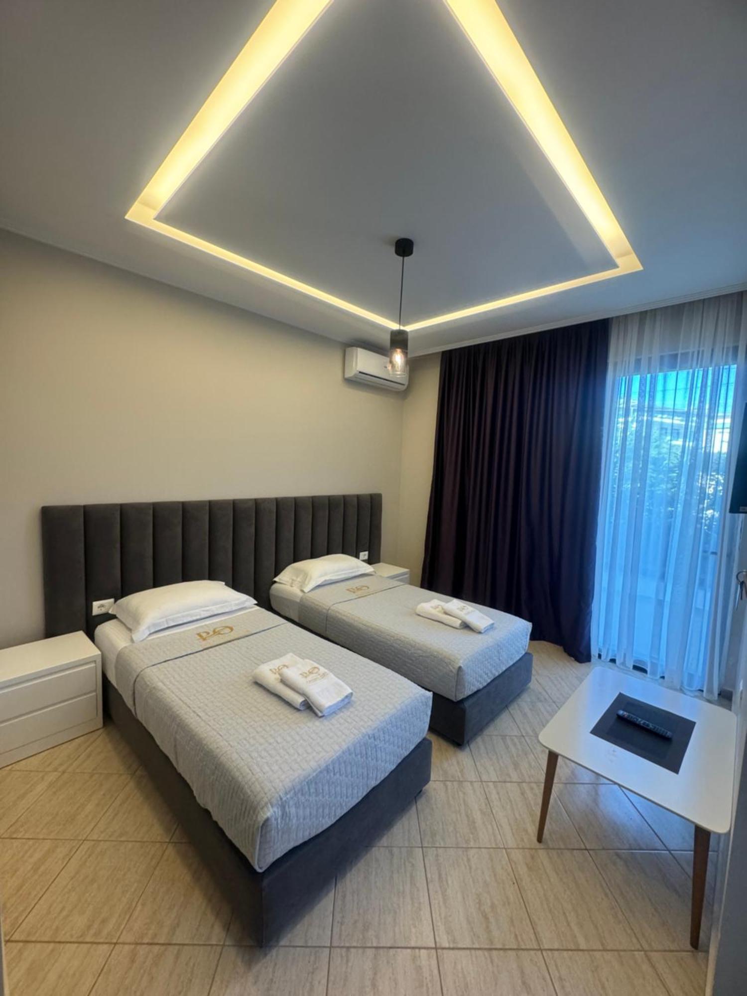 Villa Primo Opus 사밀 외부 사진