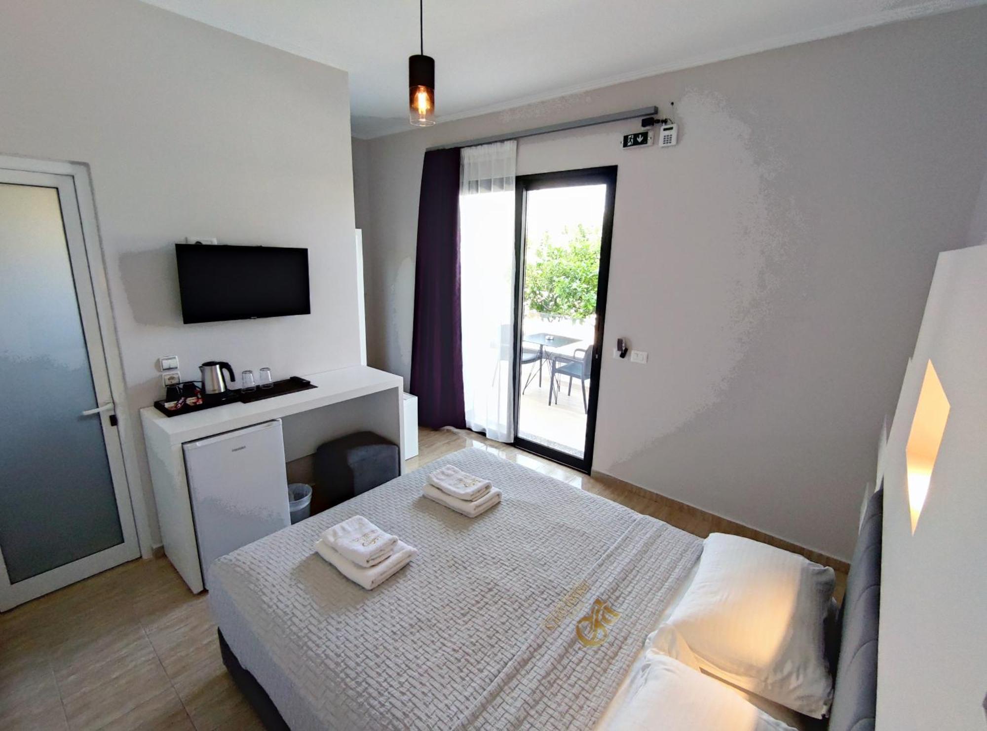 Villa Primo Opus 사밀 객실 사진