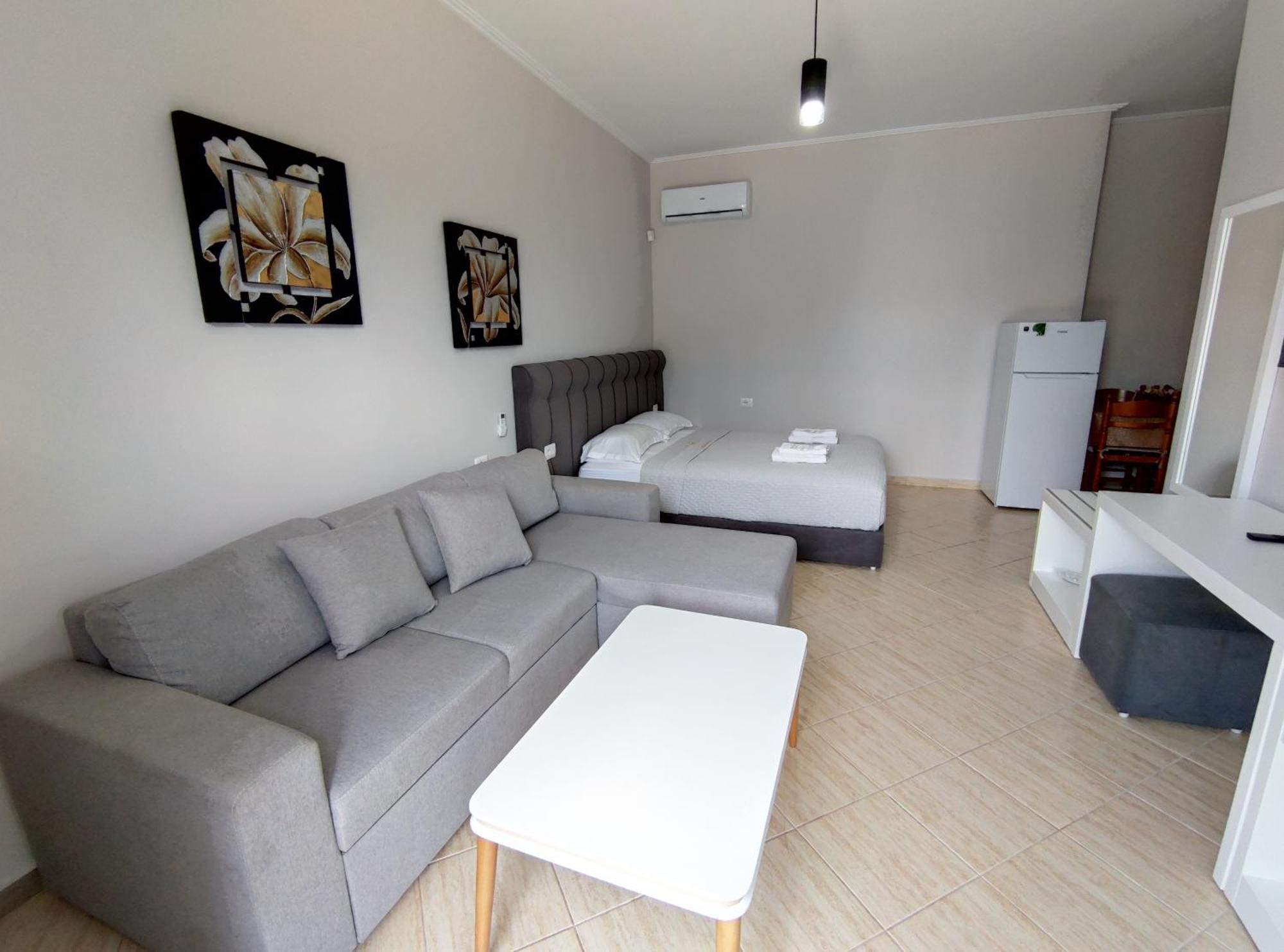 Villa Primo Opus 사밀 객실 사진