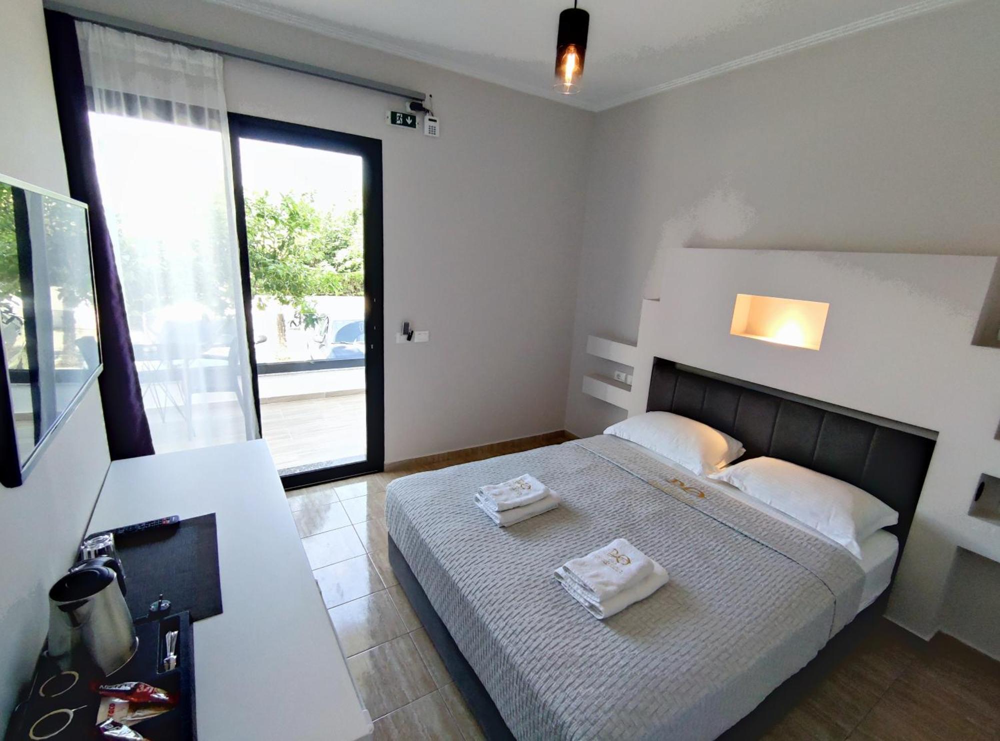 Villa Primo Opus 사밀 객실 사진